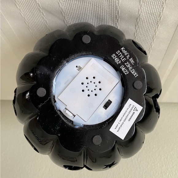 Disney Mickey Mouse Pumpkin Light - Picture 10 of 12